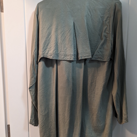 Gentle Fawn Fountain Jacket - Picture 4 of 4